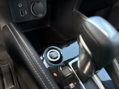 2018 Nissan Kicks SV