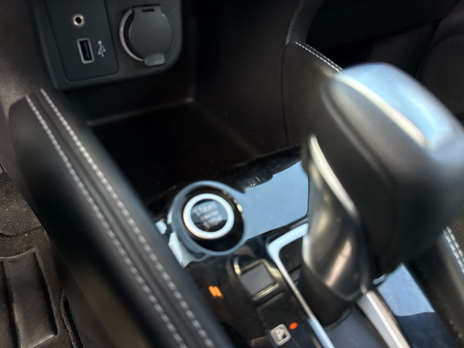 2018 Nissan Kicks SV