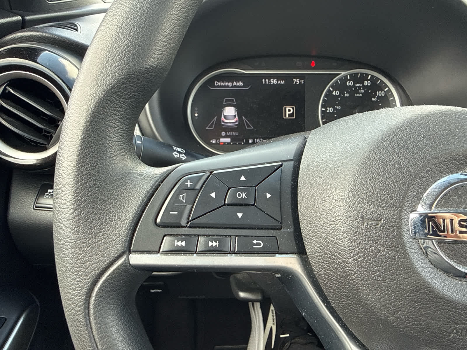 2018 Nissan Kicks SV