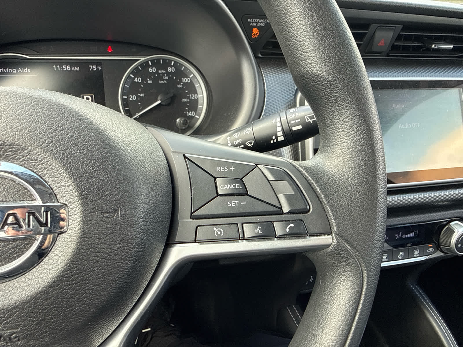 2018 Nissan Kicks SV