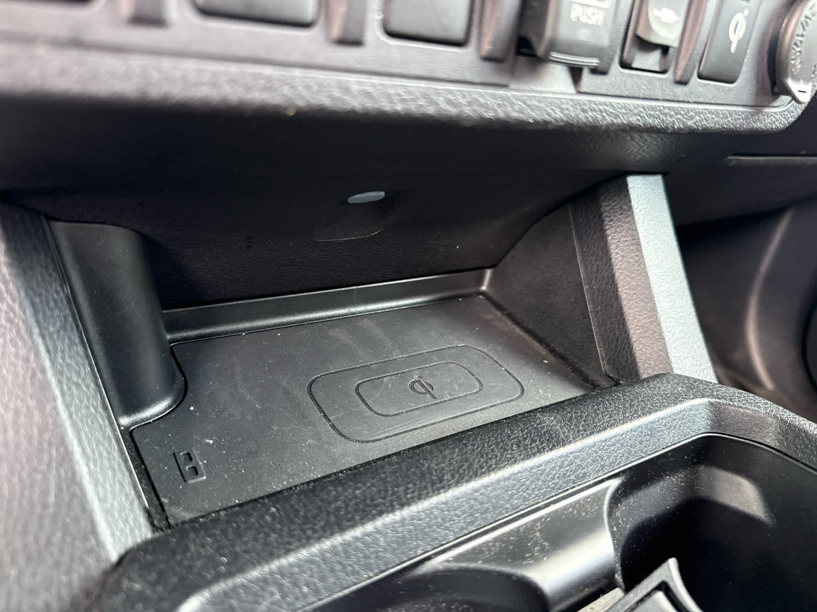 2018 Toyota Tacoma Limited