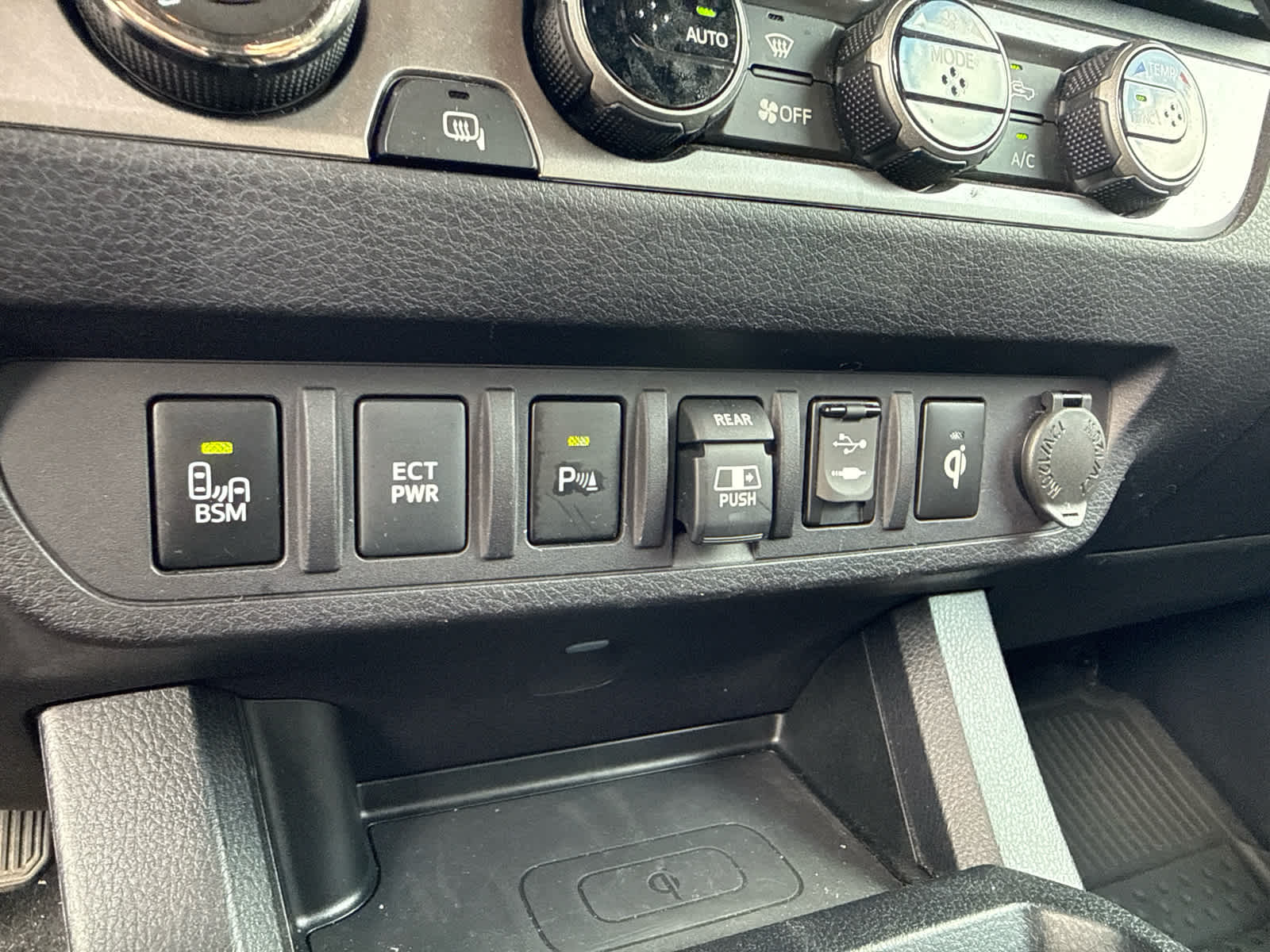 2018 Toyota Tacoma Limited