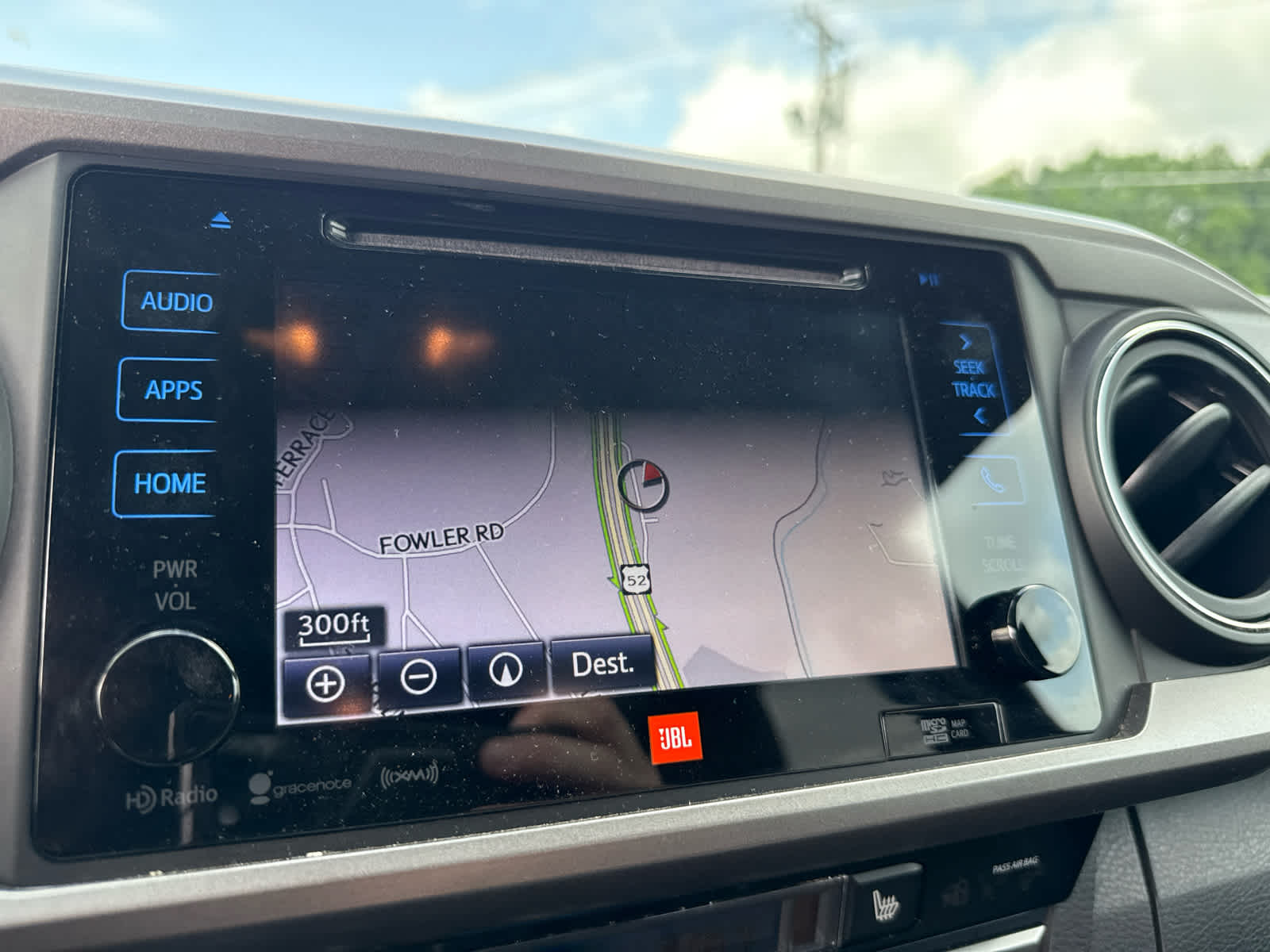 2018 Toyota Tacoma Limited