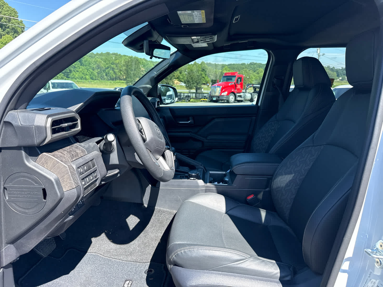 2025 Toyota Tacoma Limited