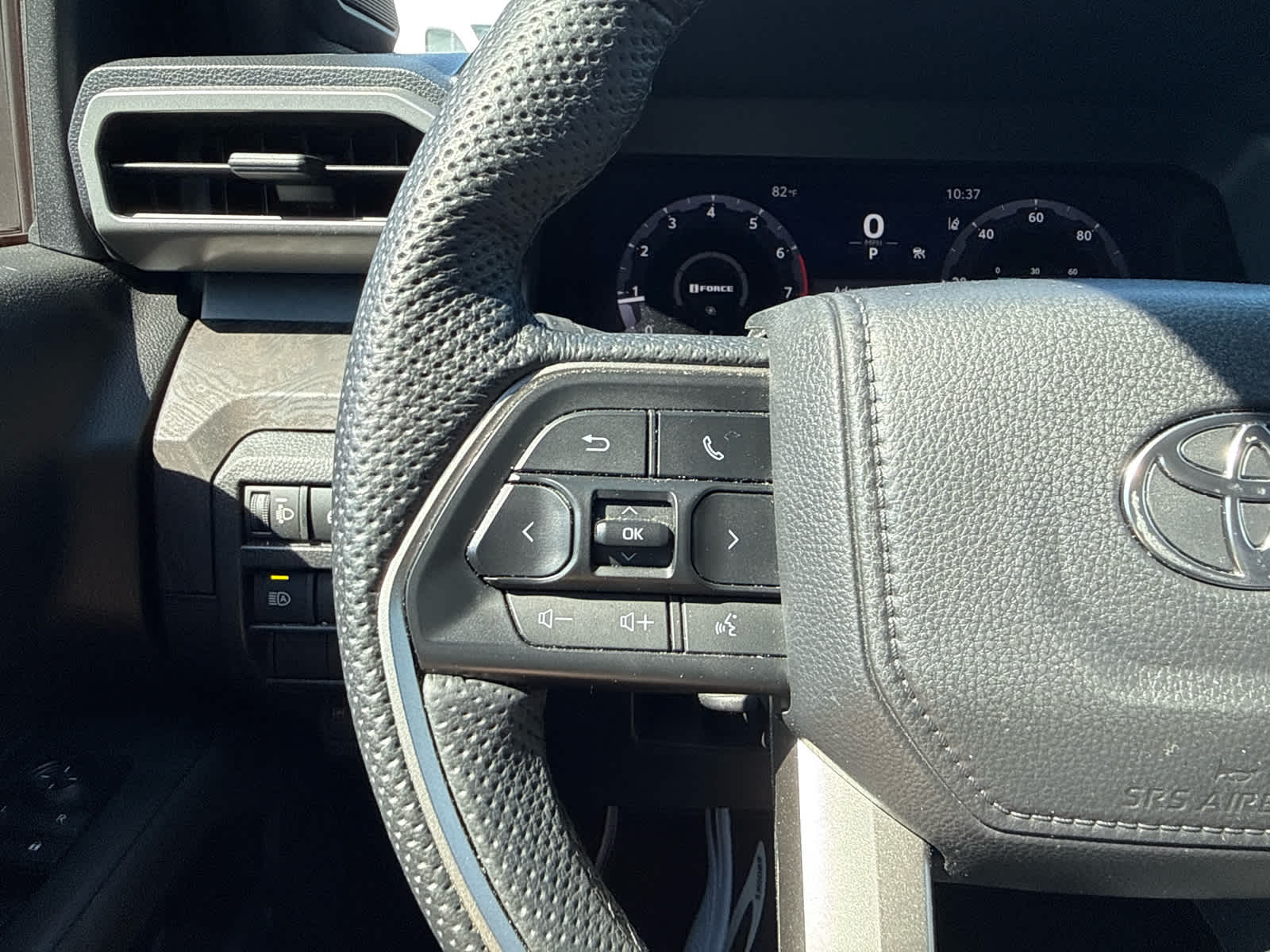 2025 Toyota Tacoma Limited