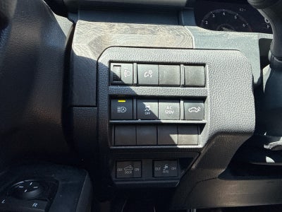 2025 Toyota Tacoma Limited