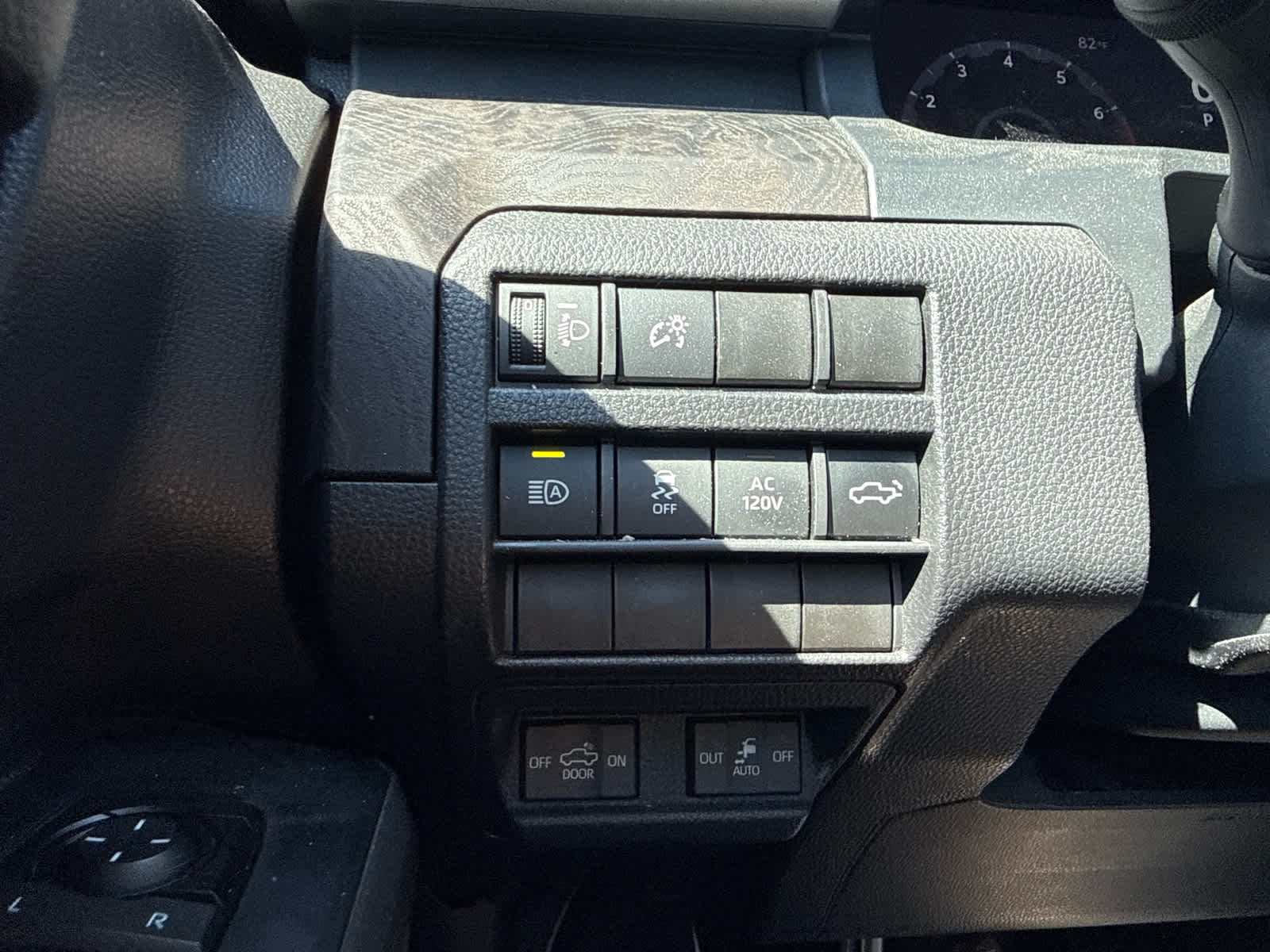 2025 Toyota Tacoma Limited