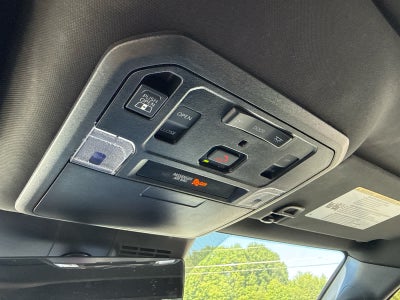 2025 Toyota Tacoma Limited