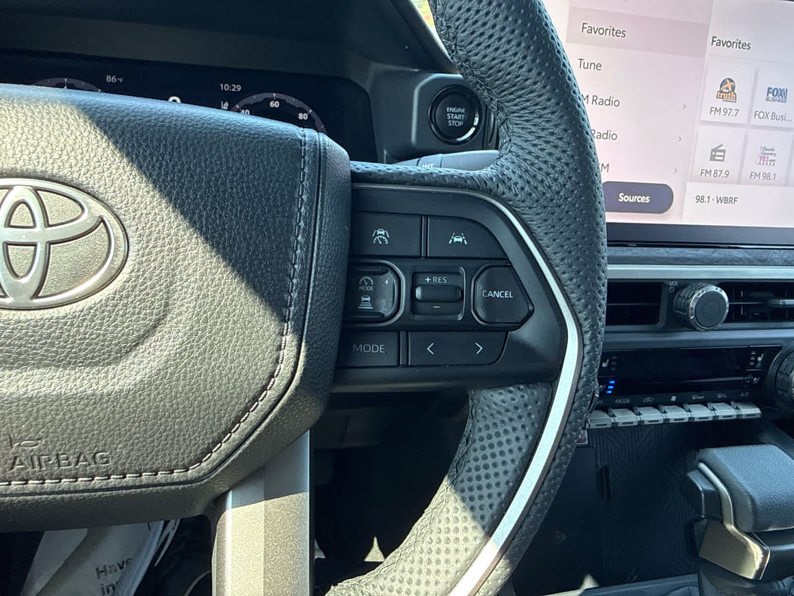 2025 Toyota Tacoma Limited