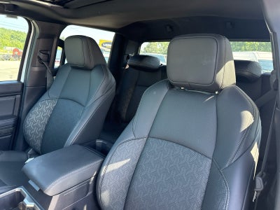 2025 Toyota Tacoma Limited