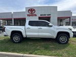 2024 Toyota Tacoma Limited Hybrid