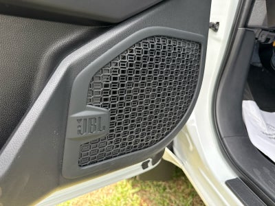 2024 Toyota Tacoma Limited Hybrid