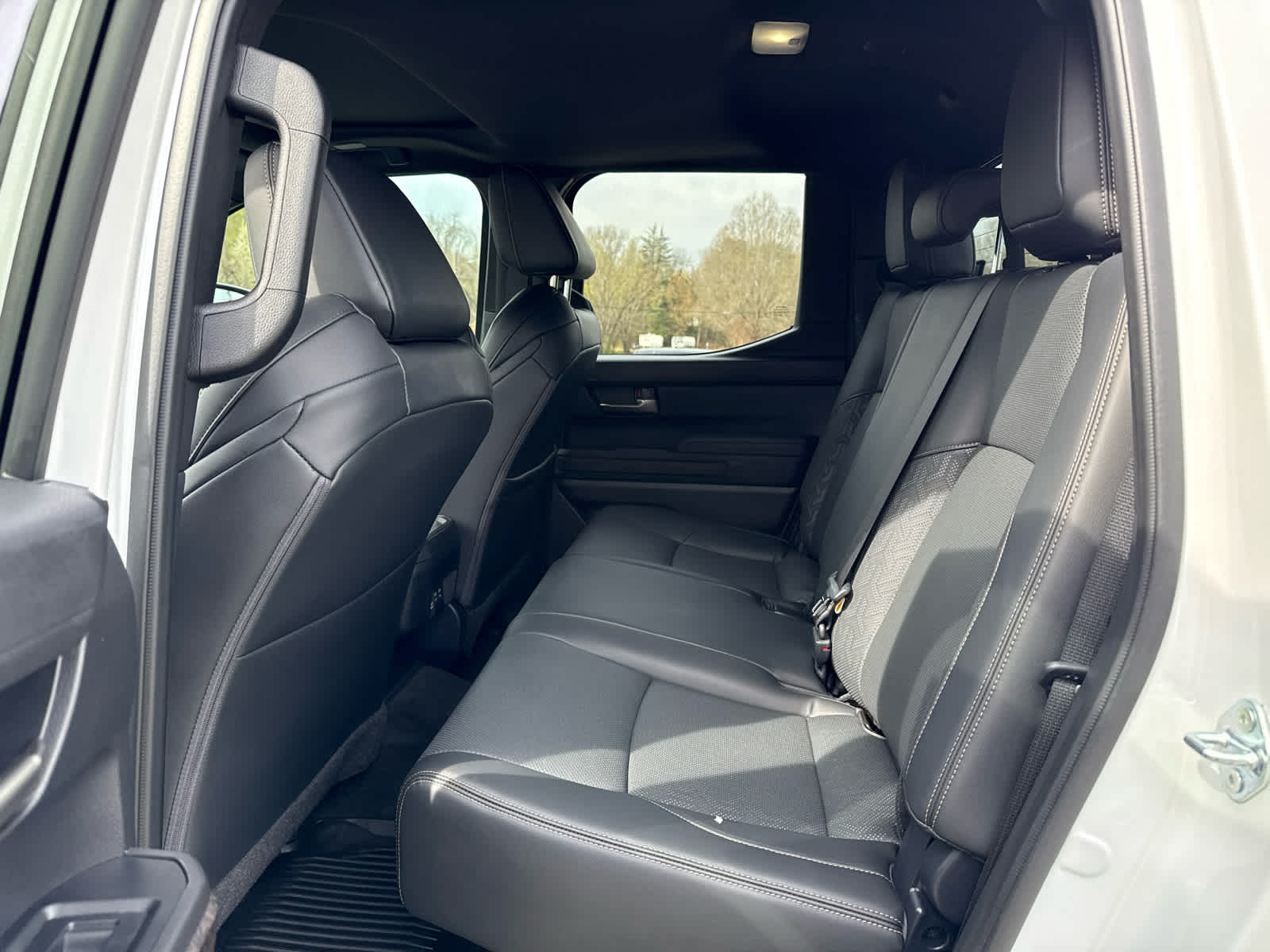 2024 Toyota Tacoma Limited Hybrid