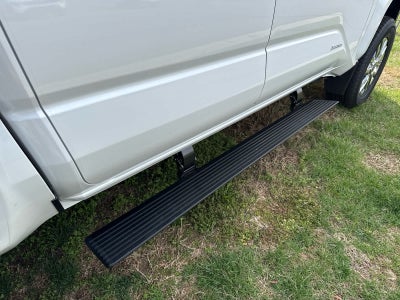 2024 Toyota Tacoma Limited Hybrid