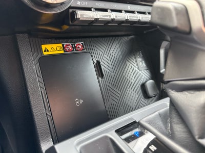 2024 Toyota Tacoma Limited Hybrid