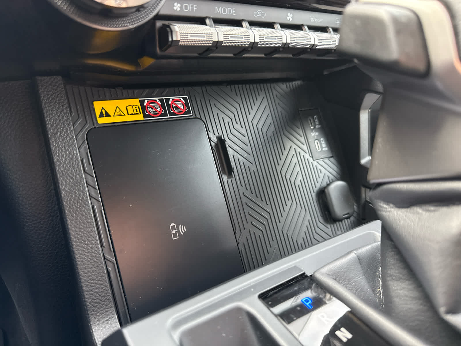 2024 Toyota Tacoma Limited Hybrid