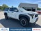 2024 Toyota Tacoma TRD Off Road Hybrid