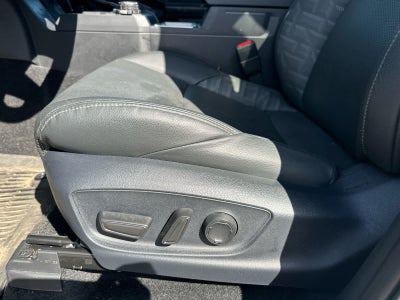 2024 Toyota Tacoma TRD Off Road Hybrid