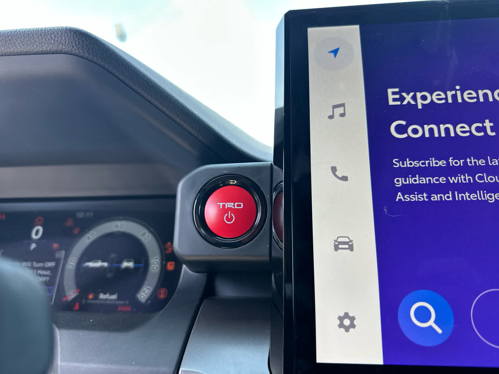 2024 Toyota Tacoma TRD Off Road Hybrid