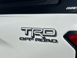 2024 Toyota Tacoma TRD Off Road Hybrid