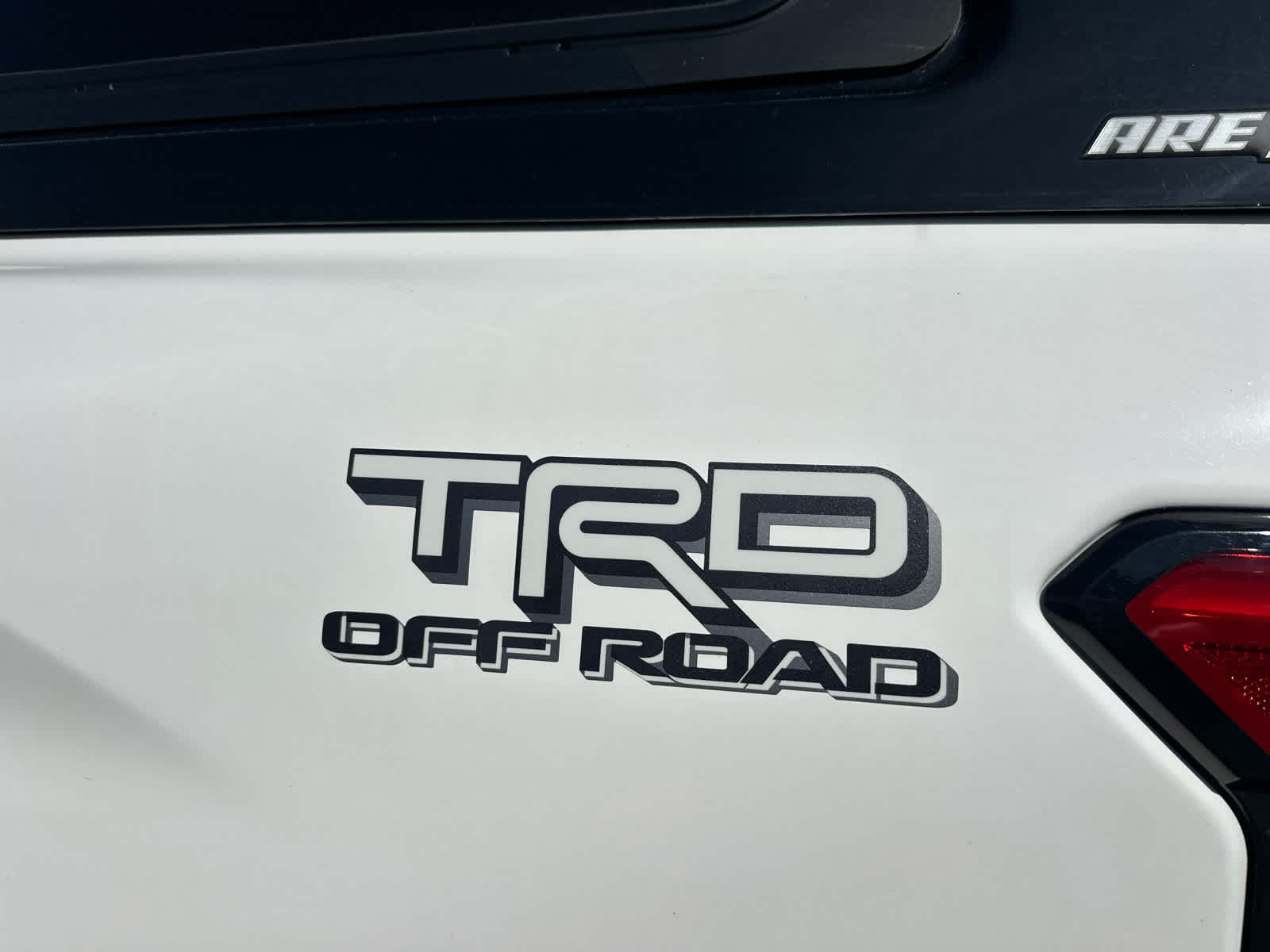 2024 Toyota Tacoma TRD Off Road Hybrid