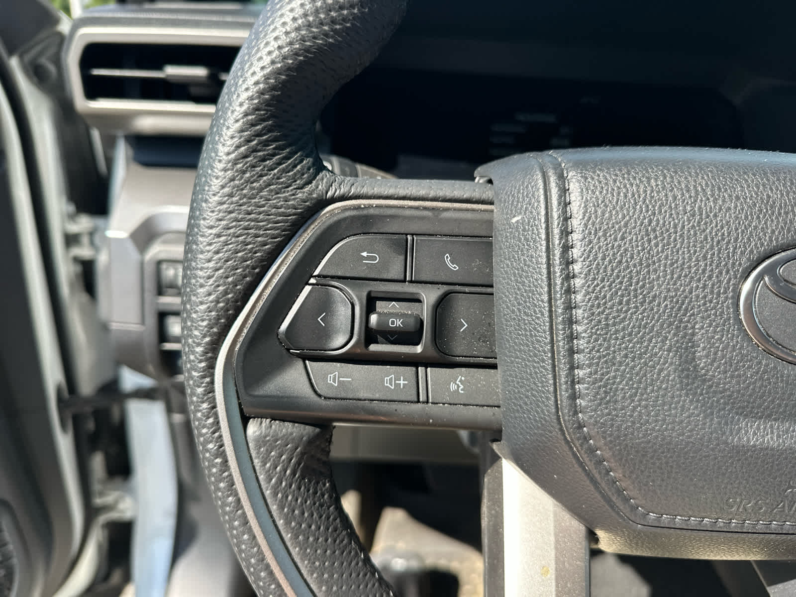 2024 Toyota Tacoma TRD Off Road Hybrid