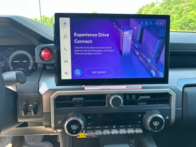 2024 Toyota Tacoma TRD Off Road Hybrid