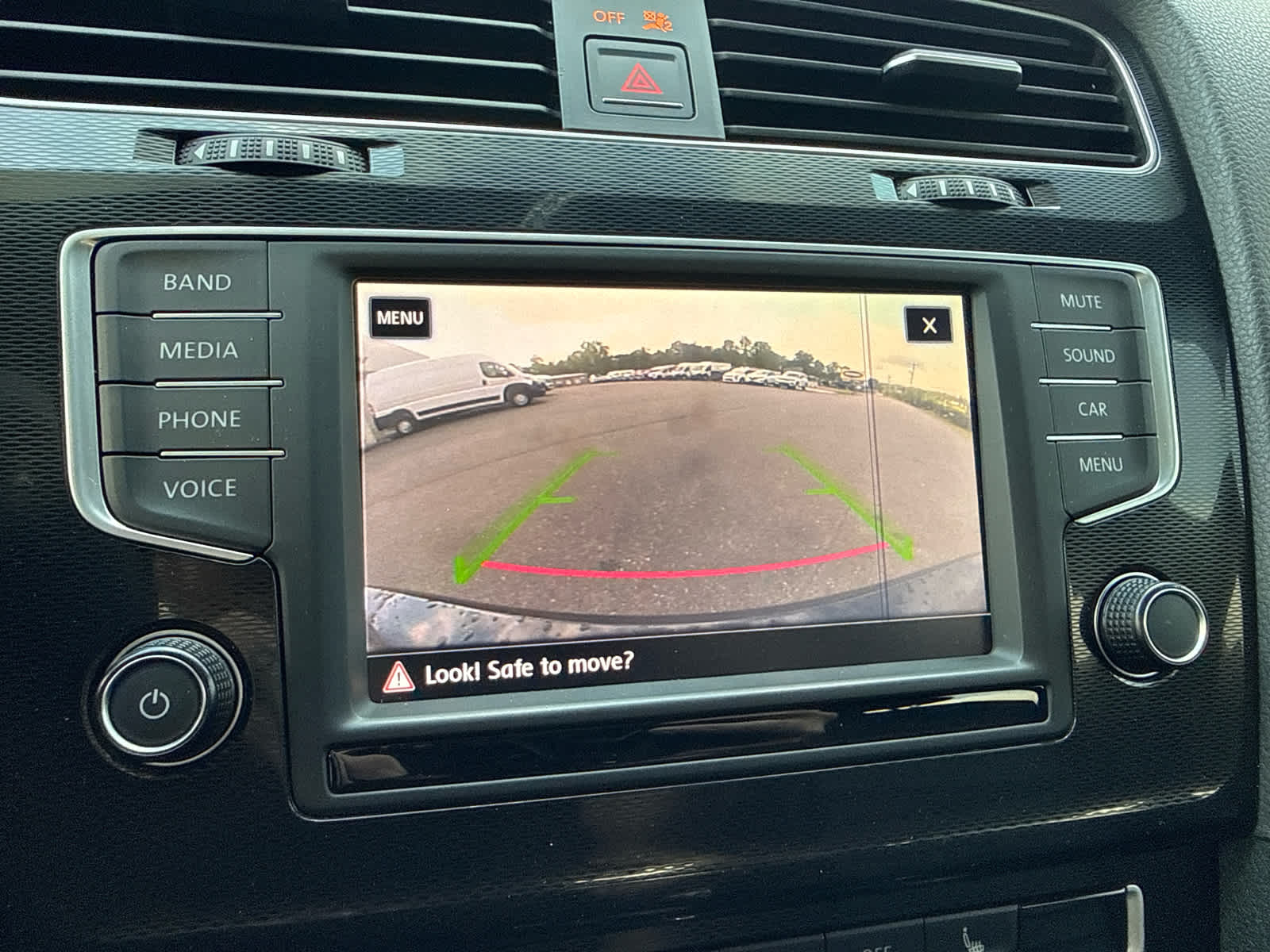 2017 Volkswagen Golf GTI SE