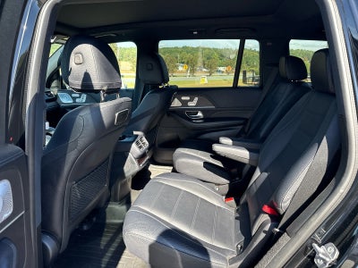 2020 Mercedes-Benz GLS 580 GLS 580