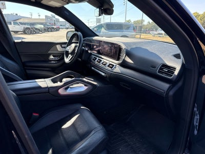 2020 Mercedes-Benz GLS 580 GLS 580