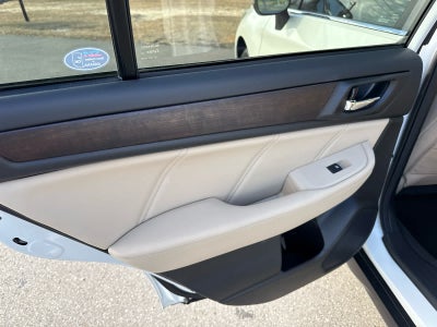 2019 Subaru Outback Limited