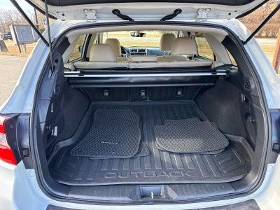 2019 Subaru Outback Limited