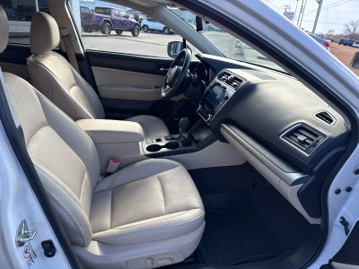 2019 Subaru Outback Limited
