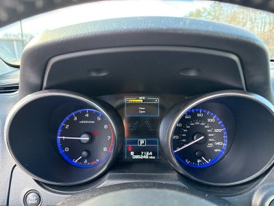 2019 Subaru Outback Limited