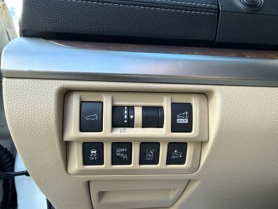 2019 Subaru Outback Limited