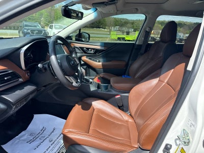 2020 Subaru Outback Touring XT