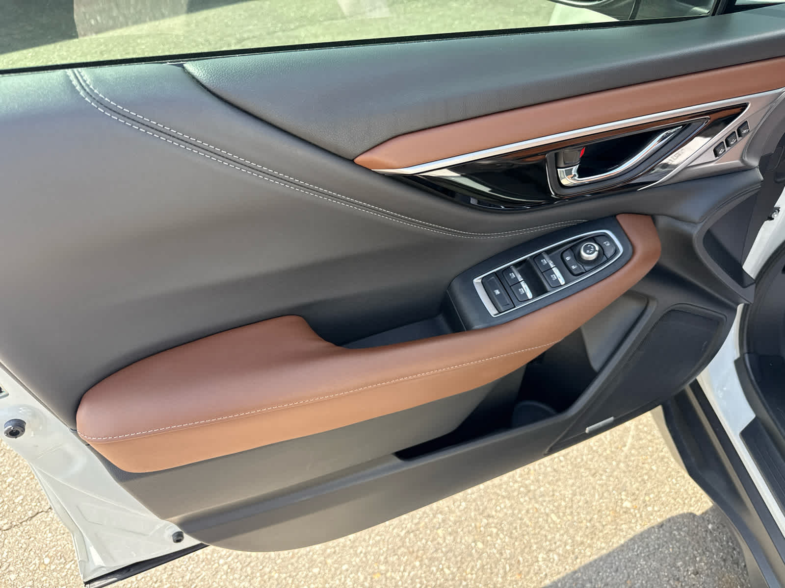 2020 Subaru Outback Touring XT