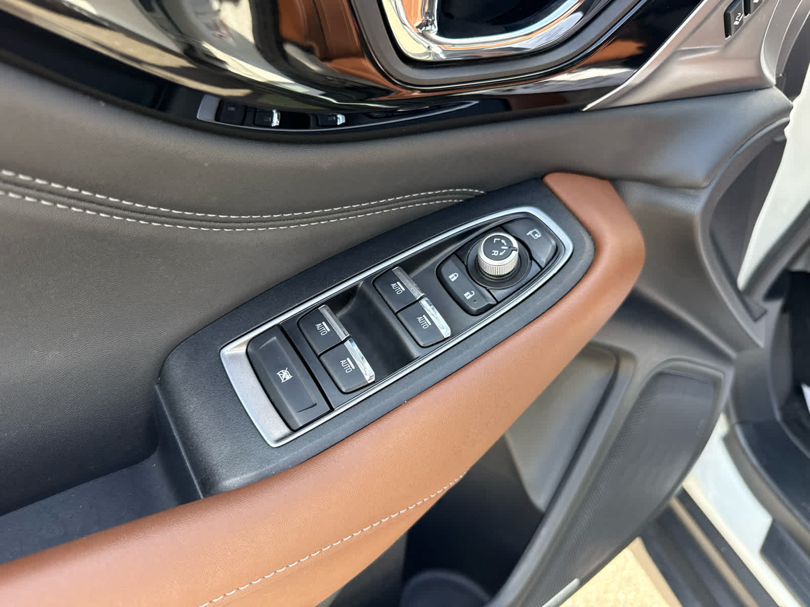 2020 Subaru Outback Touring XT