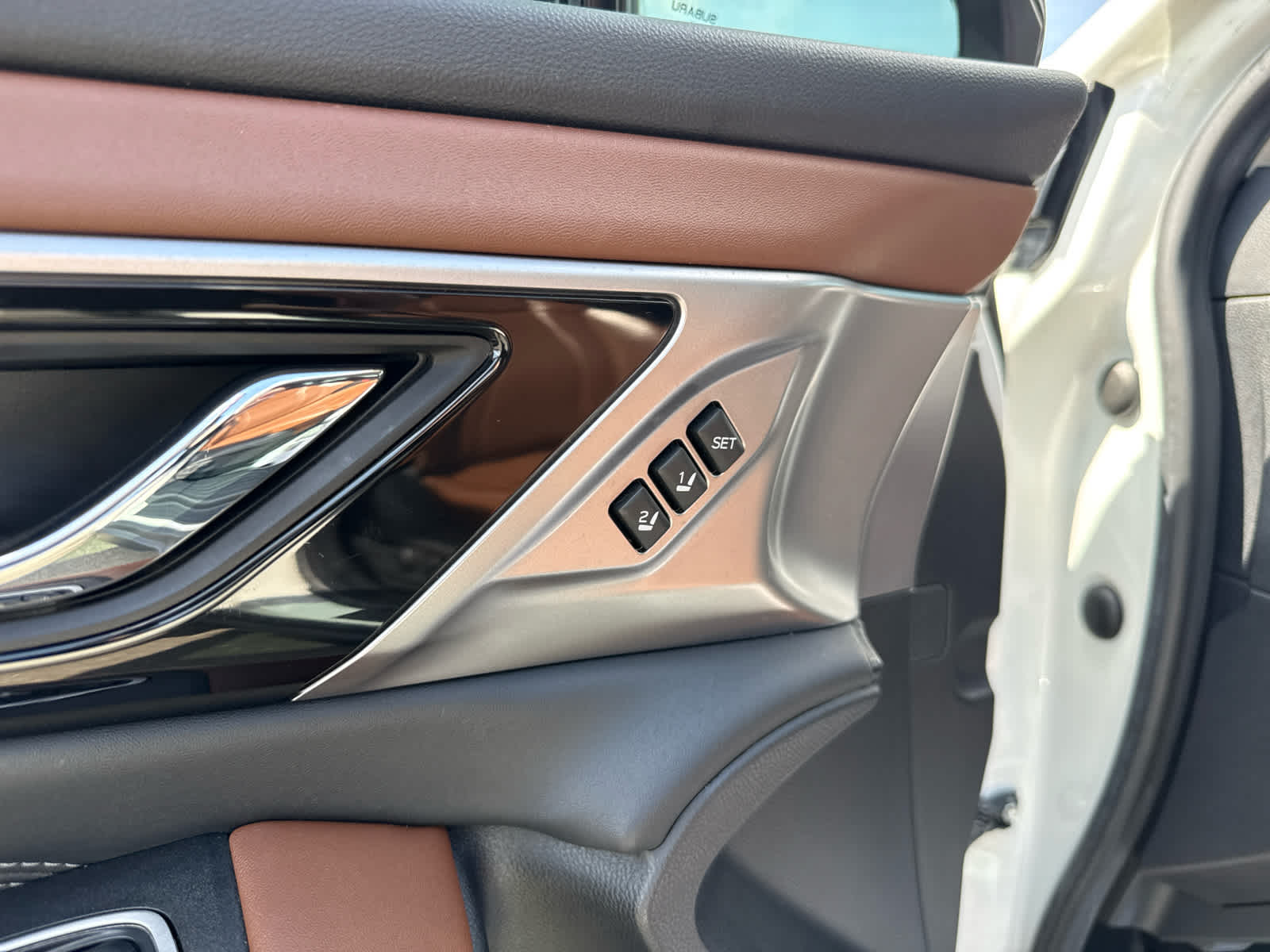 2020 Subaru Outback Touring XT