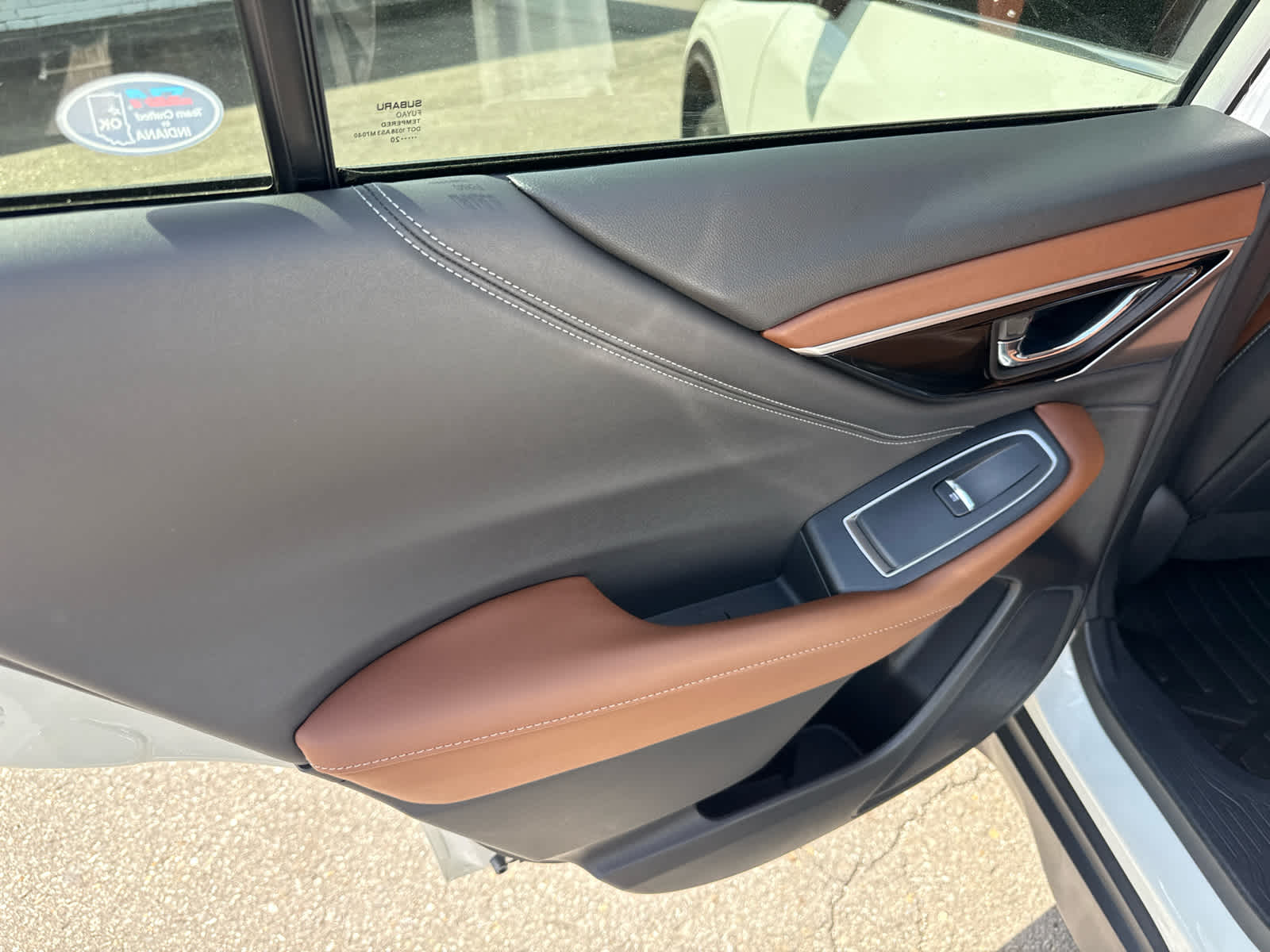 2020 Subaru Outback Touring XT