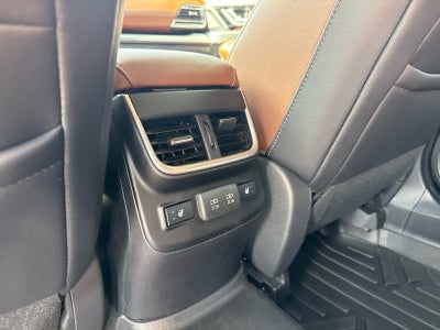 2020 Subaru Outback Touring XT