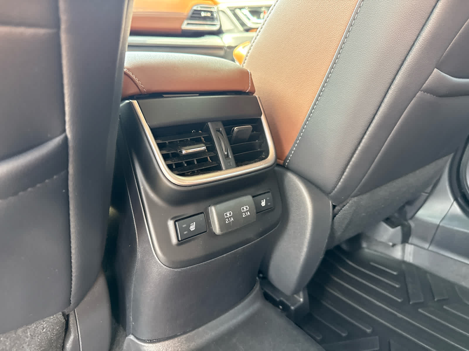 2020 Subaru Outback Touring XT