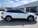 2020 Subaru Outback Touring XT