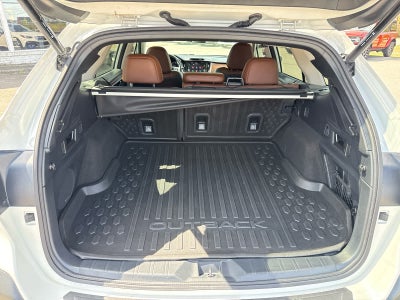 2020 Subaru Outback Touring XT