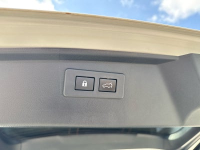 2020 Subaru Outback Touring XT