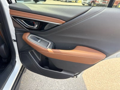 2020 Subaru Outback Touring XT