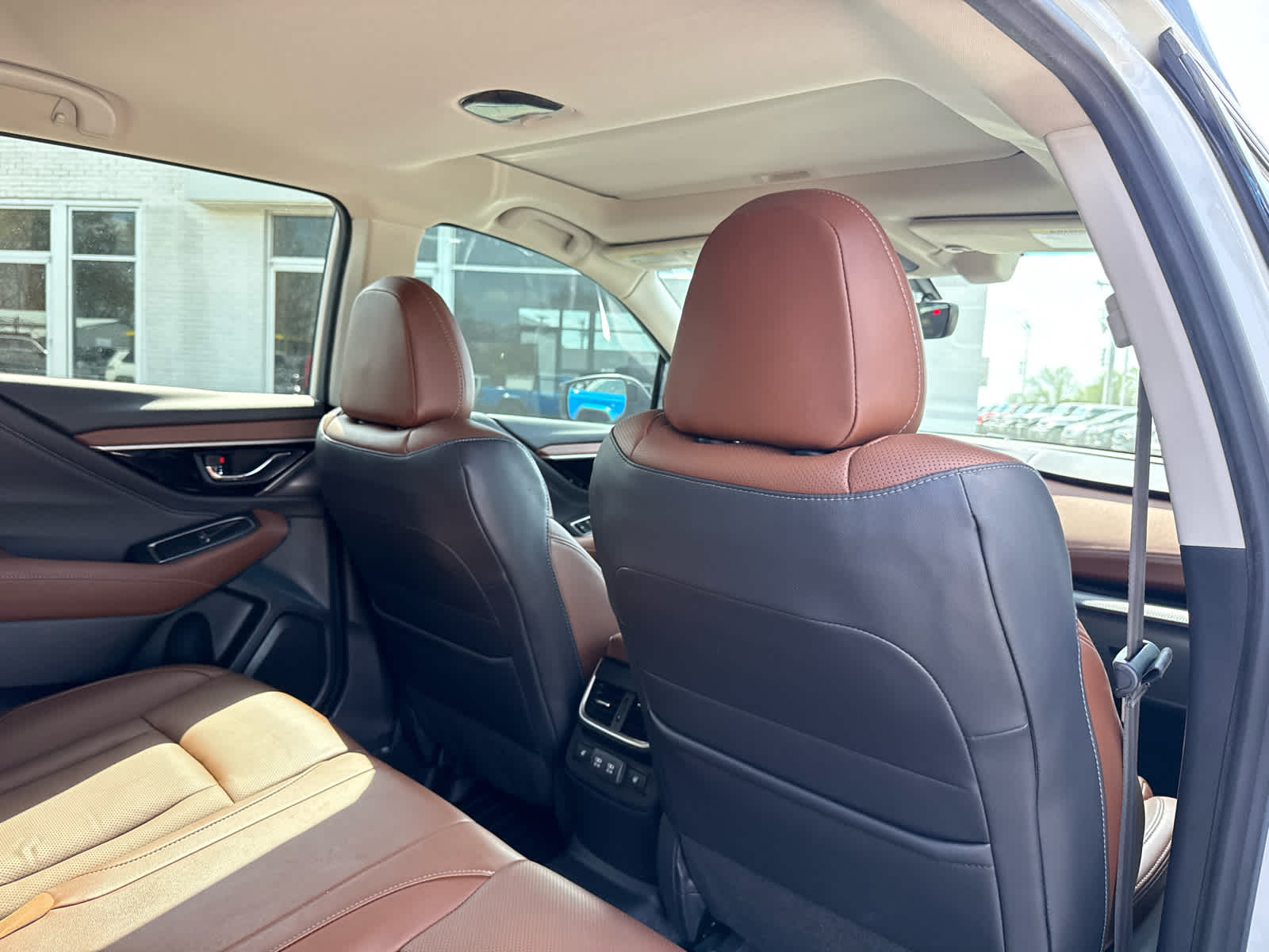 2020 Subaru Outback Touring XT