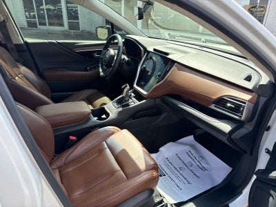 2020 Subaru Outback Touring XT