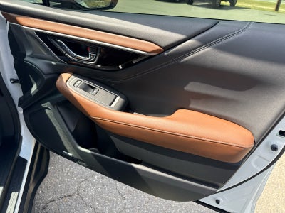 2020 Subaru Outback Touring XT