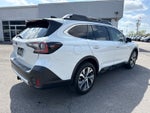 2020 Subaru Outback Touring XT